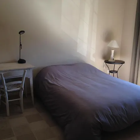 Вилла Chemin De La Roseraie