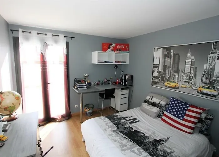 Chemin De La Roseraie Villa Cavalaire-sur-Mer